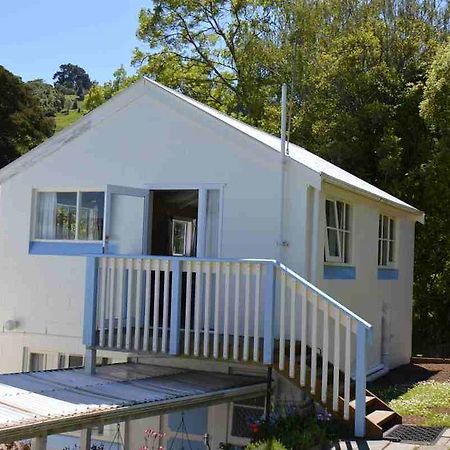 Le Loft Villa Akaroa Luaran gambar