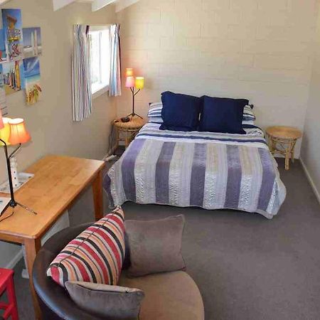 Le Loft Villa Akaroa Luaran gambar